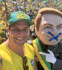 vereador Ricardo Netuno vai enfrentar mar revolto na Câmara de