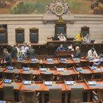 vereadores encerram a semana com plenário esvaziado – Agenda do