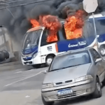 ‘A categoria não aguenta mais’, diz sindicato dos motoristas –