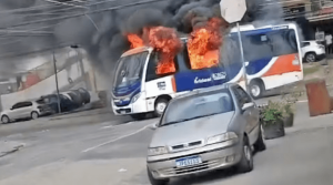 ‘A categoria não aguenta mais’, diz sindicato dos motoristas –