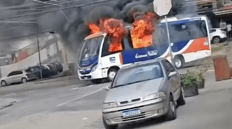 ‘A categoria não aguenta mais’, diz sindicato dos motoristas –