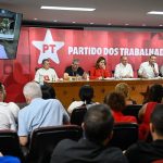 ‘Brasil não pode servir de quintal para ninguém’ – Agenda