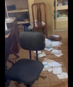 ‘Cadê o dinheiro do Bolsonaro’ – Agenda do Poder