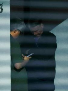 ‘Podia levar de uma vez para a Papuda’ – Agenda