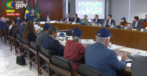 ‘Se a gente gostasse de imperador, não tinha acabado com