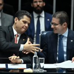 ‘atitude arbitrária’ – Agenda do Poder