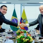 ‘democracia não pode conviver com terra sem lei’ – Agenda