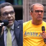 ‘não vou atrapalhar o sonho dele de ser preso’, dispara