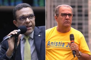 ‘não vou atrapalhar o sonho dele de ser preso’, dispara