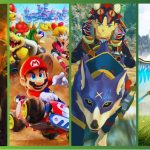 10 melhores jogos de mundo aberto para o Nintendo Switch