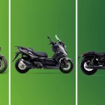 10 motos que chegam ao Brasil ainda em 2025