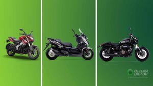 10 motos que chegam ao Brasil ainda em 2025