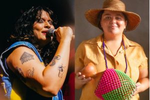 13ª edição da SaFeira acontece neste sábado (6) fortalecendo artistas