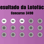 Resultado da Lotofácil de hoje: veja números e ganhadores do