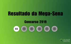 Resultado da Mega-Sena de hoje: veja números e ganhadores do