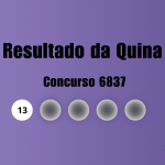 Resultado da Quina de hoje: veja números e ganhadores do