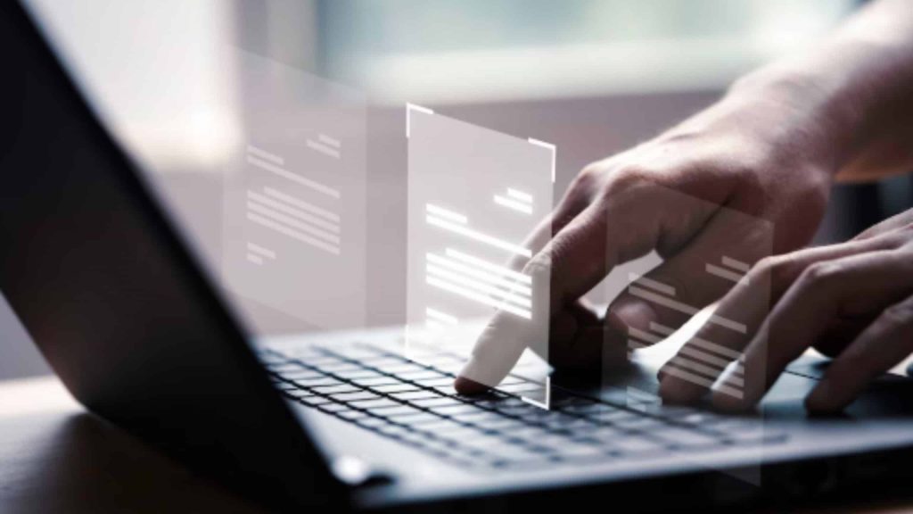 3 motivos para não converter PDF online em sites desconhecidos