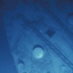40 anos da descoberta do Titanic! Veja vídeo raro do
