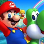 40 anos do Super Mario: confira a história do personagem