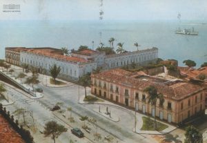 413 anos de São Luís: A cidade que construiu sua