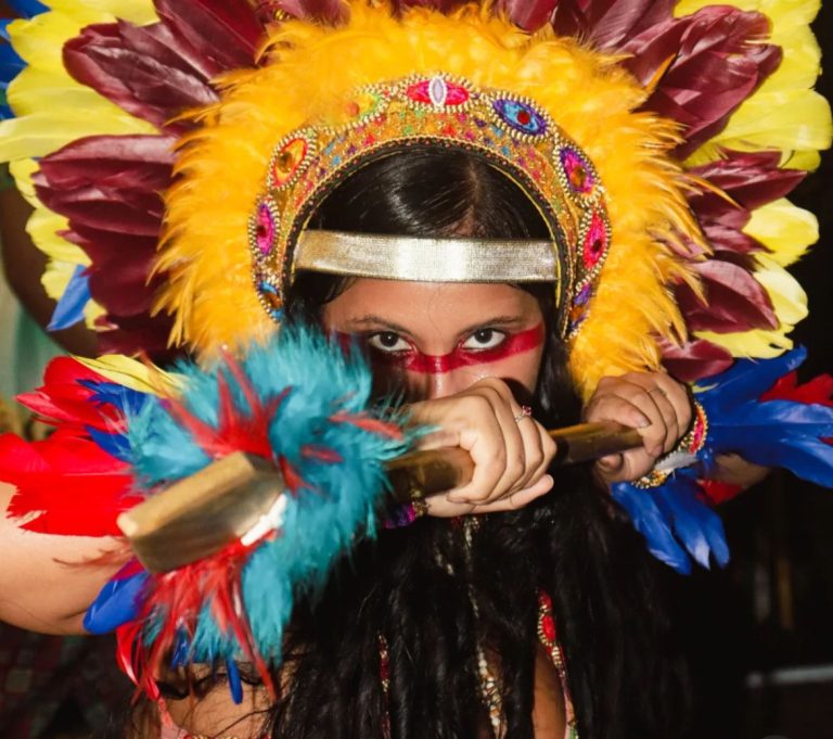 413 anos de história: o olhar dos jovens sobre São