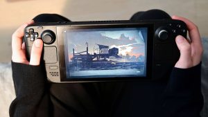 5 acessórios para deixar o Steam Deck ainda mais completo