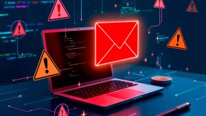 5 armadilhas que hackers usam para te enganar por e-mail