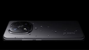 5 celulares Xiaomi com proteção contra água para você comprar