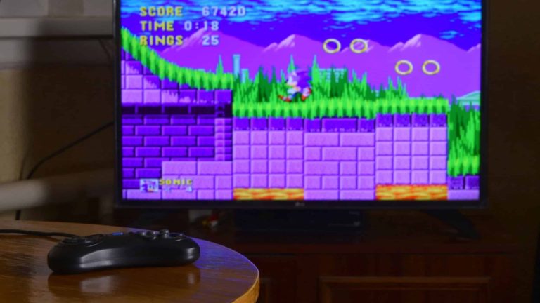 5 consoles retrôs para jogar games antigos e se divertir