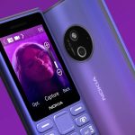 5 dumbphones para quem precisa de celulares com teclado [2025]