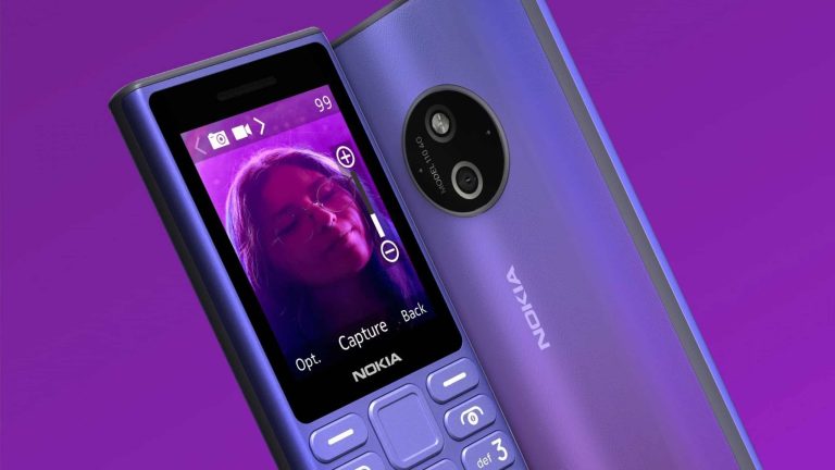 5 dumbphones para quem precisa de celulares com teclado [2025]