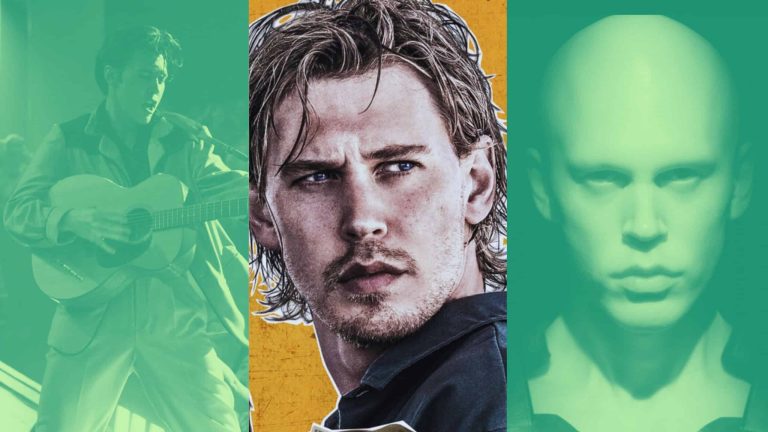 5 filmes e séries com Austin Butler para assistir nos