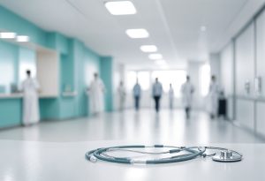5 hospitais do SUS na lista dos melhores hospitais do