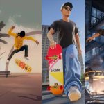 5 jogos de skate para testar em 2025 no PC