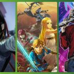 5 melhores jogos Hack and slash para Nintendo Switch