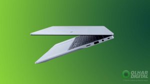 5 melhores notebooks da Samsung para você comprar em 2025