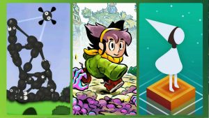 5 opções de jogos de quebra-cabeça para celular Android e