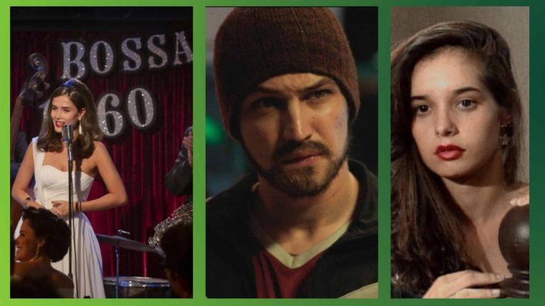 5 séries brasileiras inspiradas na vida real para você assistir