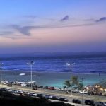 6 lugares imperdíveis para assistir ao pôr do sol em