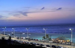 6 lugares imperdíveis para assistir ao pôr do sol em
