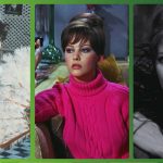 7 filmes com Claudia Cardinale, icônica atriz do cinema italiano