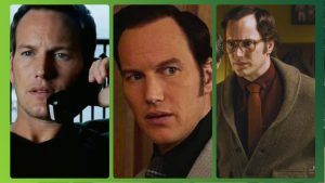 8 melhores filmes com Patrick Wilson para assistir online no