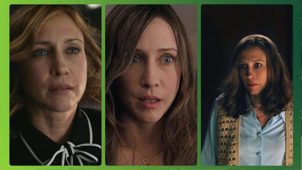8 melhores filmes com Vera Farmiga para ver online