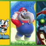 8 melhores jogos de plataforma 2D para Nintendo Switch