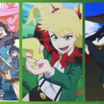 8 novos animes sobre magia, bruxas e feiticeiros para assistir