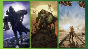 9 melhores jogos de FPS para PlayStation 5