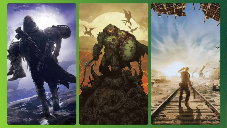 9 melhores jogos de FPS para PlayStation 5