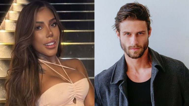 A Fazenda 17: Carelli volta atrás e decide manter os