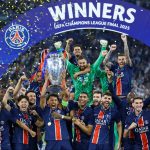 A Nova Era da Champions: O Que Muda com o