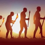 A evolução humana não acabou – e pode estar mudando